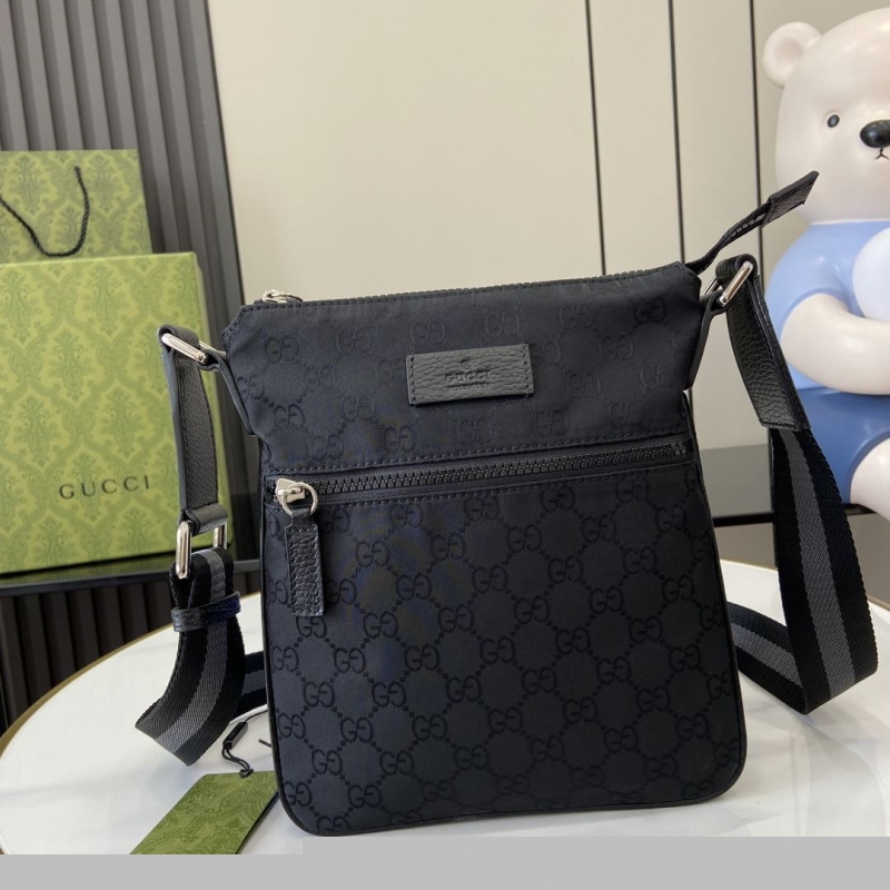 G*u*i satchel bags